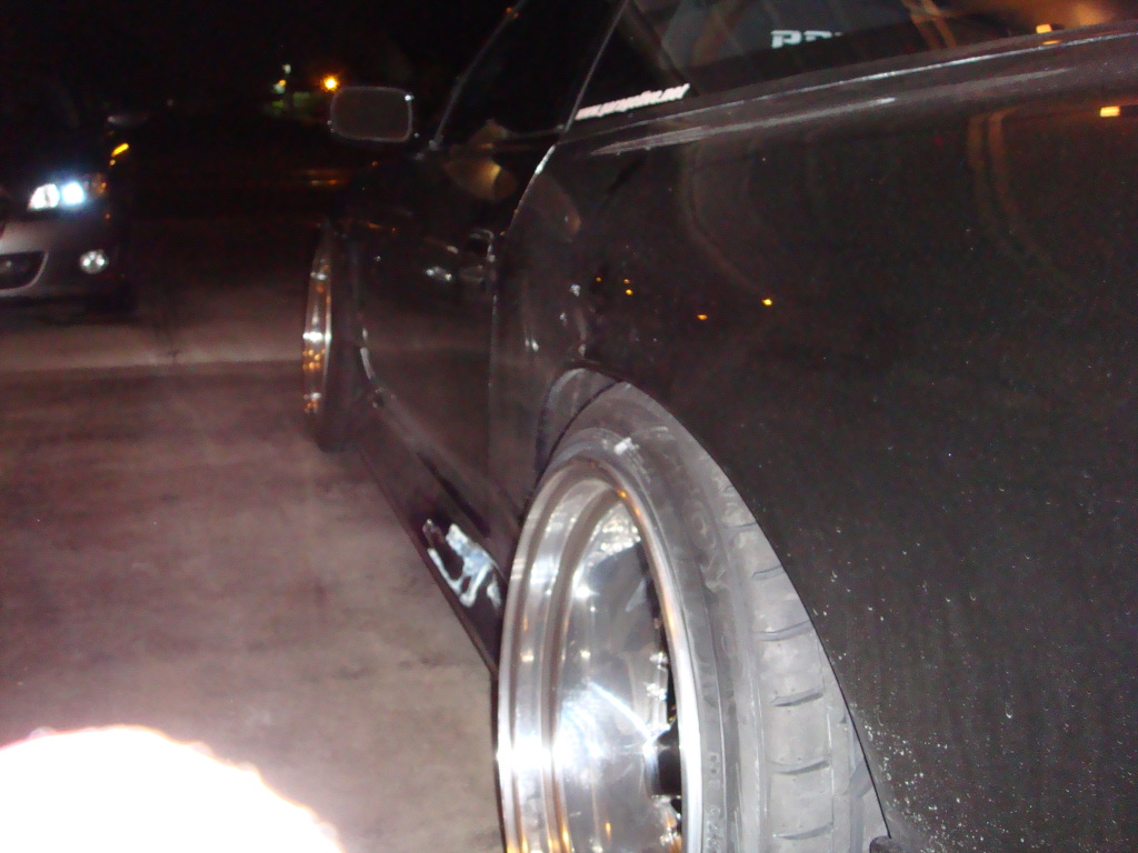 1991 Nissan S13 photo