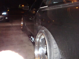 1991 Nissan S13