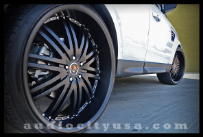 2012 Land Rover Range Rover