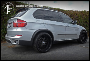 2012 BMW X5