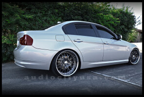 2011 BMW 328