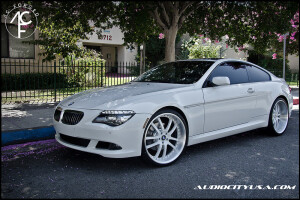2010 BMW 650