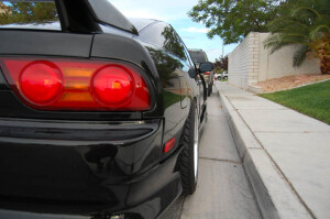 1993 Nissan S13