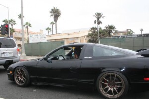 1989 Nissan S13