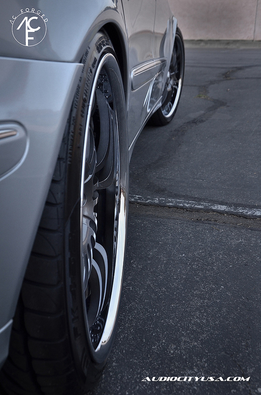 2008 Mercedes-Benz E-Class photo