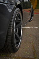 2008 BMW 528