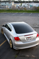 2007 Scion tC