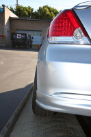 2007 Scion tC