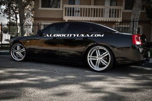 2010 Dodge Charger