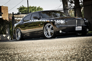2010 Dodge Charger