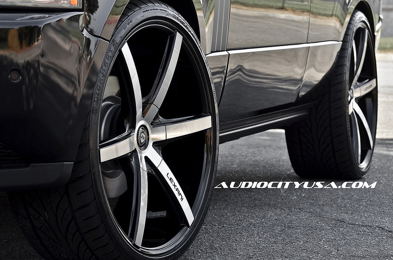2011 Land Rover Range Rover photo