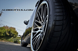 2012 Jaguar XF