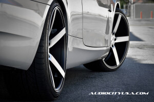 2011 BMW 335