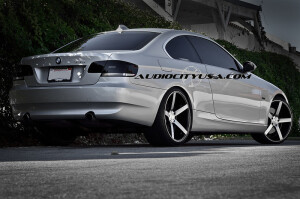 2011 BMW 335