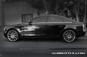 2009 Audi A4