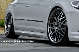2012 Volkswagen CC