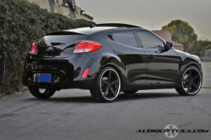 2012 Hyundai Veloster