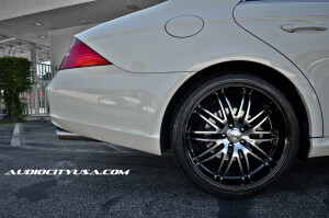 2013 Mercedes-Benz CLS-Class