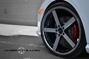 2013 Mercedes-Benz E-Class