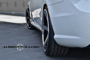2013 Mercedes-Benz E-Class
