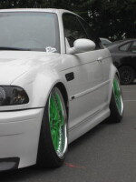 2002 BMW M3