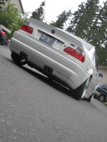 2002 BMW M3