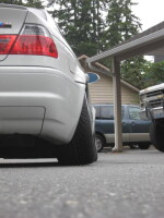 2002 BMW M3