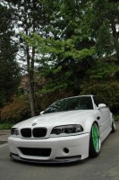 2002 BMW M3