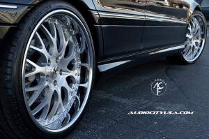 2012 Mercedes-Benz C-Class