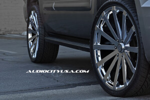 2012 GMC Yukon