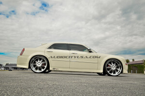 2013 Chrysler 300