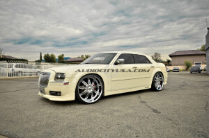 2013 Chrysler 300