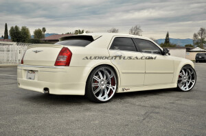 2013 Chrysler 300