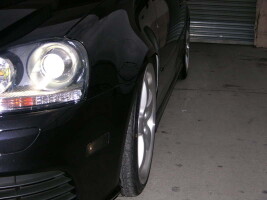 2006 Volkswagen Rabbit