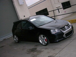 2006 Volkswagen Rabbit