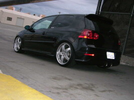 2006 Volkswagen Rabbit