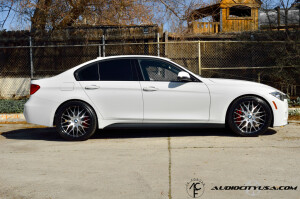 2013 BMW 335