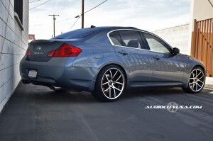2013 Infiniti G37