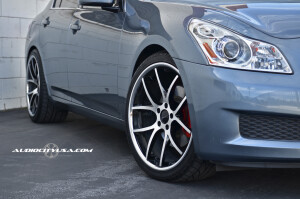 2013 Infiniti G37