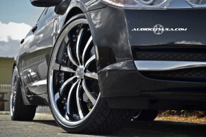 2010 Jaguar XF