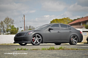 2013 Infiniti G37