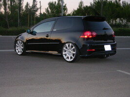2006 Volkswagen Rabbit