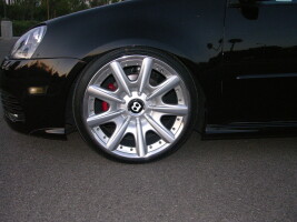 2006 Volkswagen Rabbit