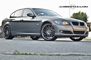 2011 BMW 328