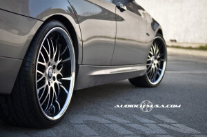 2011 BMW 328