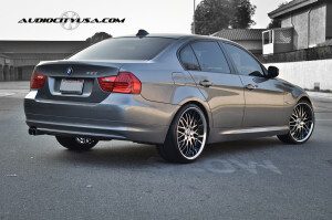 2011 BMW 328