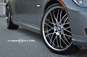 2011 BMW 328