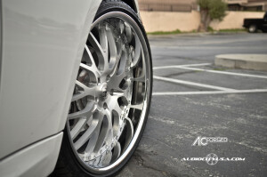 2009 BMW 650