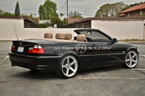 2002 BMW 325