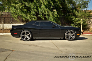2013 Dodge Challenger